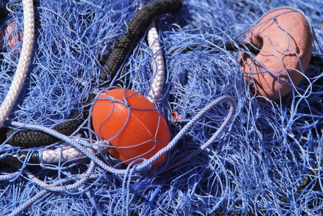  fishing nets 